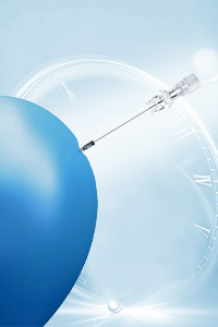 SAFETY INTRAVENOUS CATHETERS