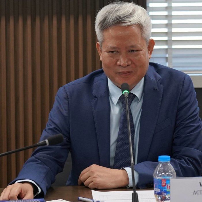 Building a Big Data Platform for Telehealth Services in Vietnam