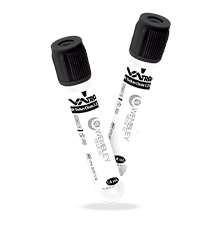 VATRACY Erythrocyte Sedimentation Rate Tubes
