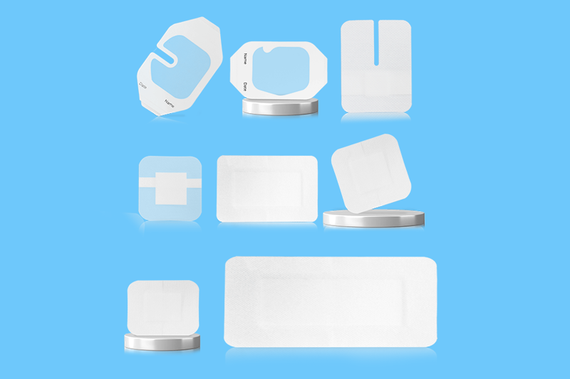 WEMSO Wound Dressing