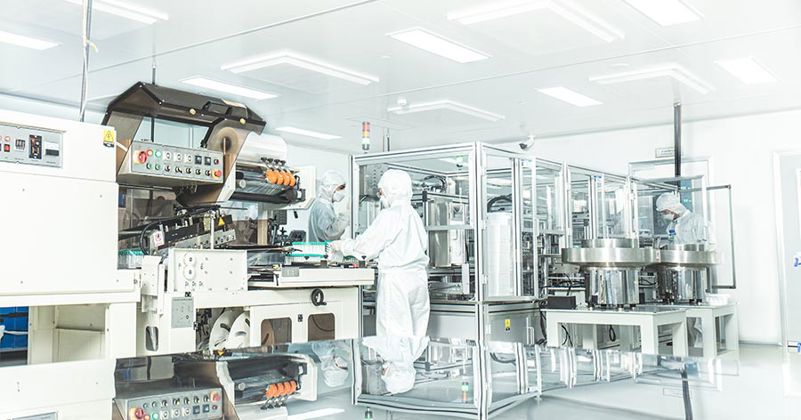 WEMBLEY MEDICAL - LỰA CHỌN TUYỆT VỜI VÀ ĐÁNG TIN CẬY CHO DỊCH VỤ SẢN XUẤT OEM TRANG THIẾT BỊ, VẬT TƯ Y TẾ