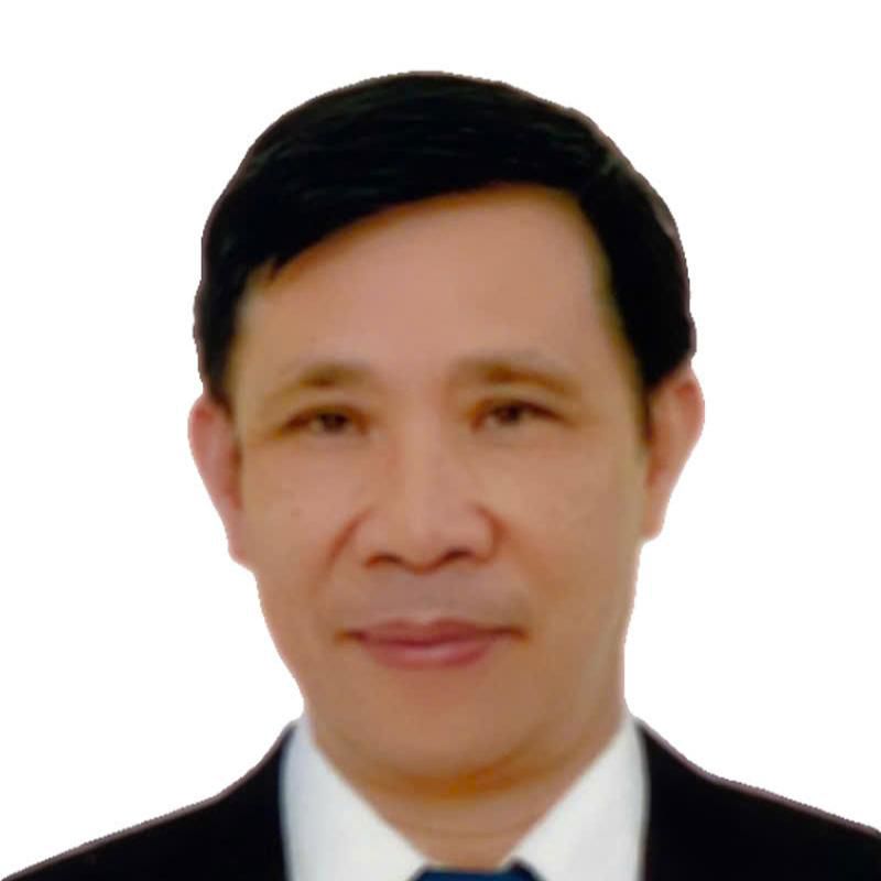 Professor Tran Quyet Tien, M.D., Ph.D.