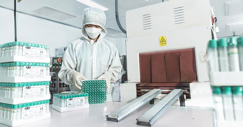 WEMBLEY MEDICAL - LỰA CHỌN TUYỆT VỜI VÀ ĐÁNG TIN CẬY CHO DỊCH VỤ SẢN XUẤT OEM TRANG THIẾT BỊ, VẬT TƯ Y TẾ