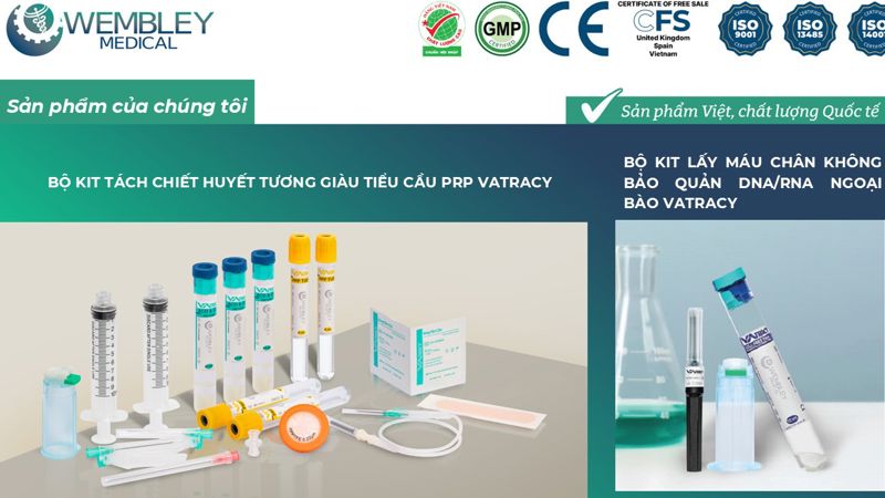 Presentation: Application of PRP in the Treatment of Tendinitis