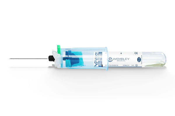 VATRACY Cell-Free DNA/RNA Preservative Vacuum Blood Collection Set