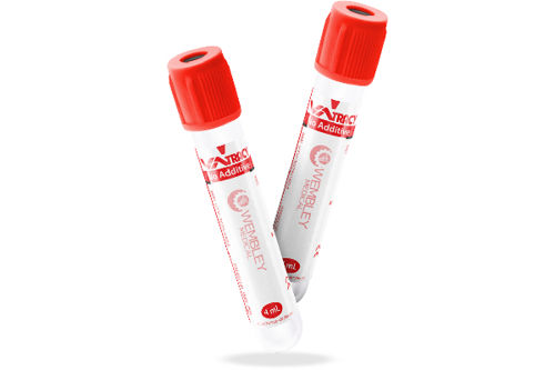 Vatracy Vacuum Blood Collection Tubes
