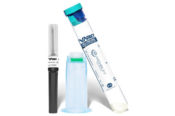 VATRACY Cell-Free DNA/RNA Preservative Vacuum Blood Collection Set