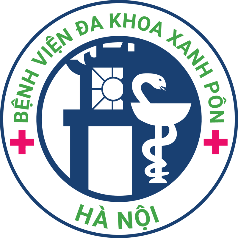 Xanh Pon General Hospital