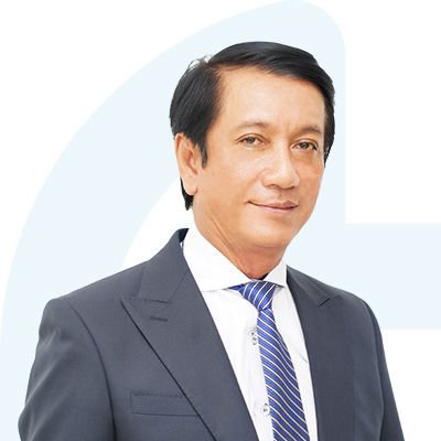 THS.BS TRẦN VĂN HIỀN