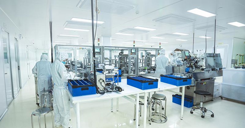 WEMBLEY MEDICAL - YOUR TRUSTED PARTNER IN MEDICAL EQUIPMENT STERILIZATION