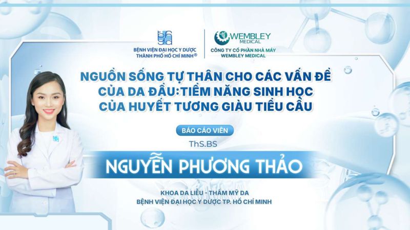 Autologous Vitality for Scalp Issues: The Biological Potential of Platelet-Rich Plasma