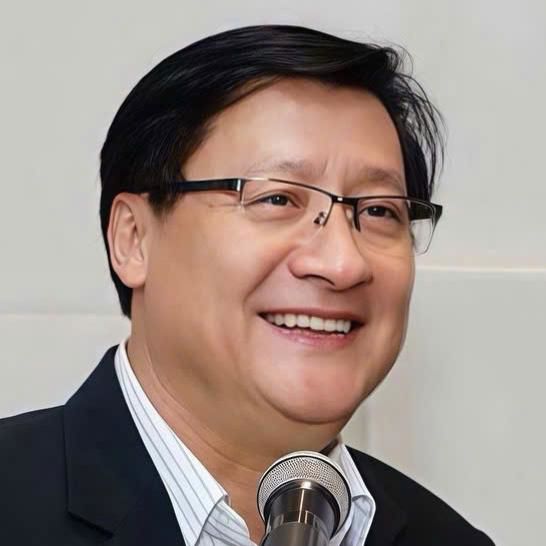 Associate Professor Le Hoai Quoc, Ph.D.