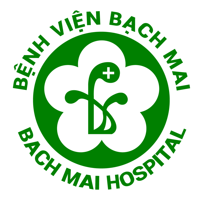 Bach Mai Hospital