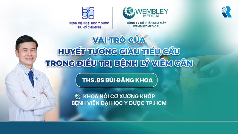 Presentation: Application of PRP in the Treatment of Tendinitis