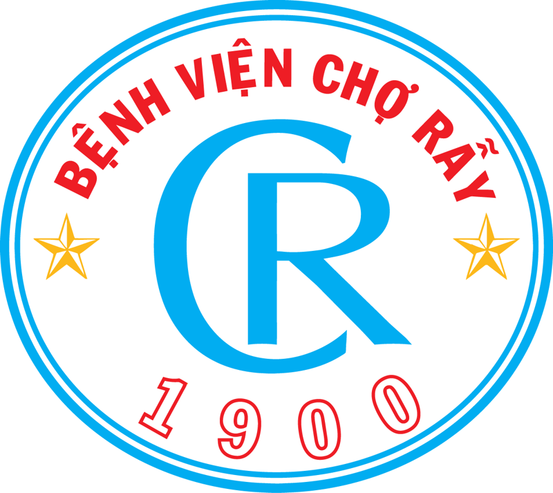 Cho Ray Hospital