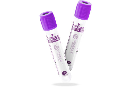 Vatracy Vacuum Blood Collection Tubes