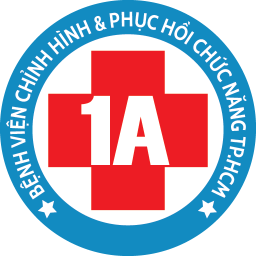 BỆNH VIỆN CHỈNH HÌNH VÀ PHỤC HỒI CHỨC NĂNG THÀNH PHỐ HỒ CHÍ MINH