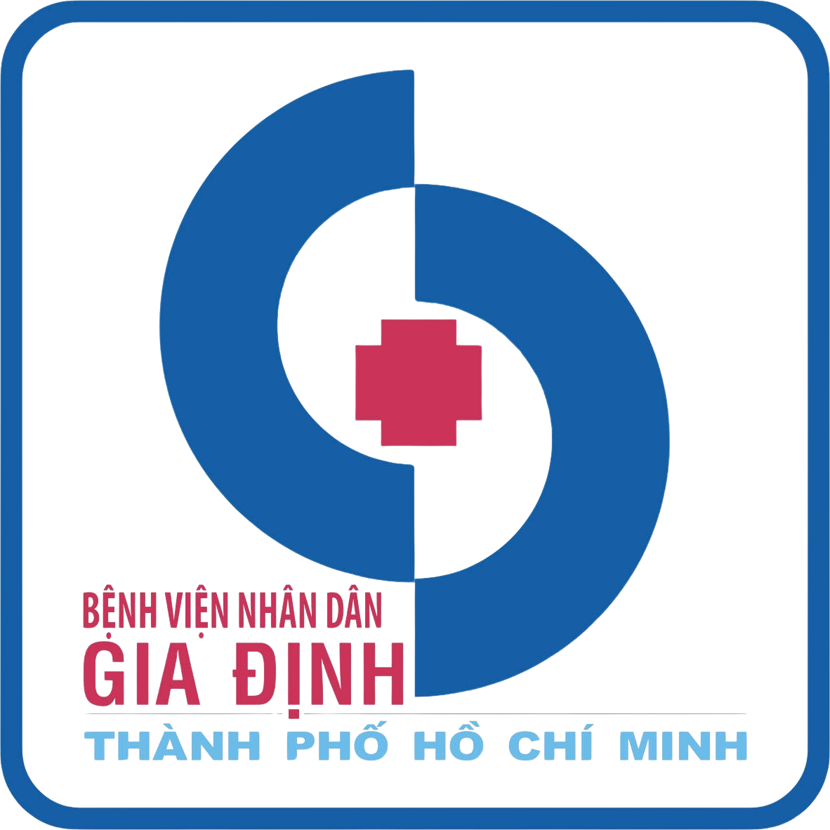 BỆNH VIỆN NHÂN DÂN GIA ĐỊNH