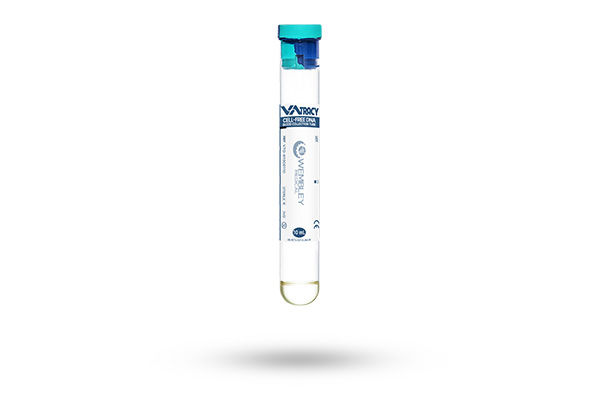 VATRACY Cell-Free DNA/RNA Preservative Vacuum Blood Collection Tubes