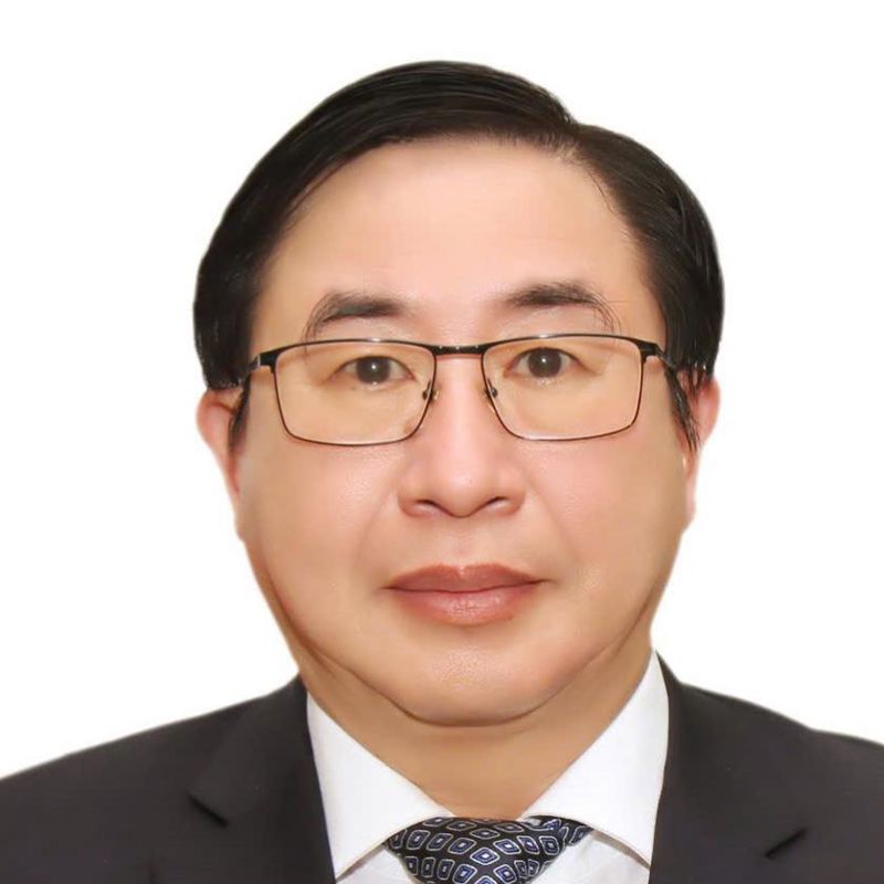 Professor Ngo Minh Xuan, M.D., Ph.D.