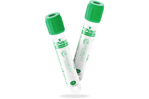 Vatracy Vacuum Blood Collection Tubes