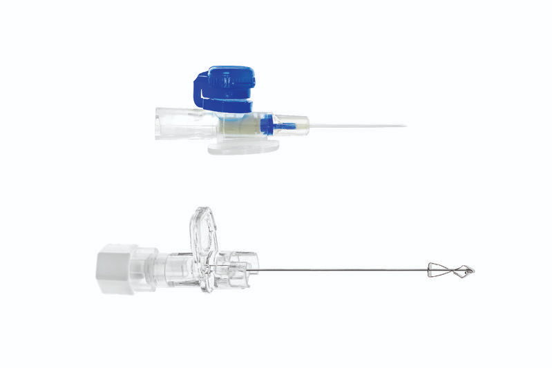 Kim Luồn Tĩnh Mạch An Toàn MEDCATH