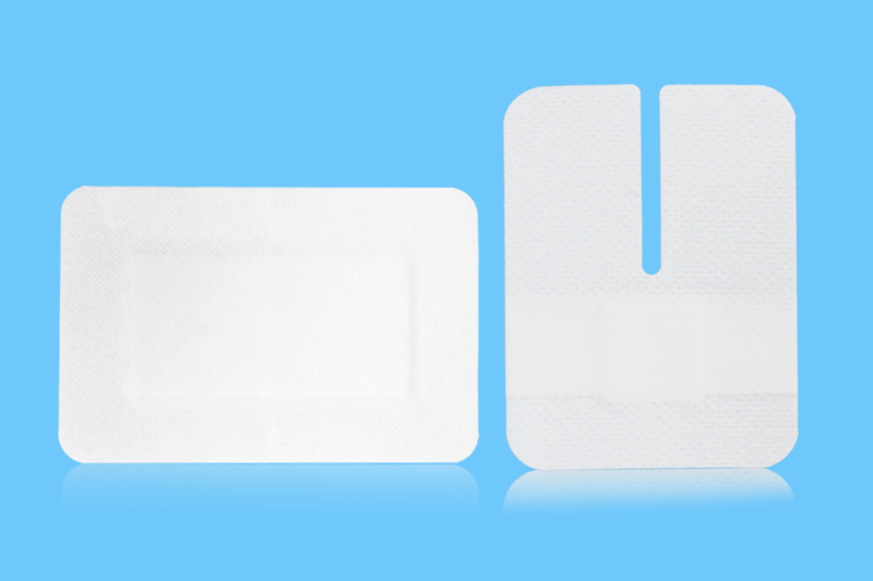 WEMSO Wound Dressing