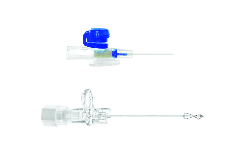 Kim Luồn Tĩnh Mạch An Toàn MEDCATH