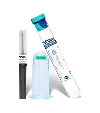 VATRACY Cell-Free DNA/RNA Preservative Vacuum Blood Collection Set