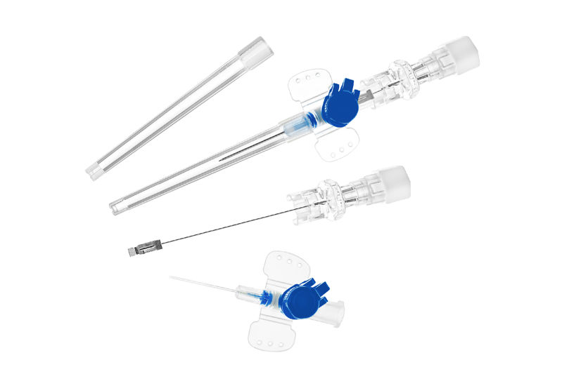 Kim Luồn Tĩnh Mạch An Toàn MEDCATH