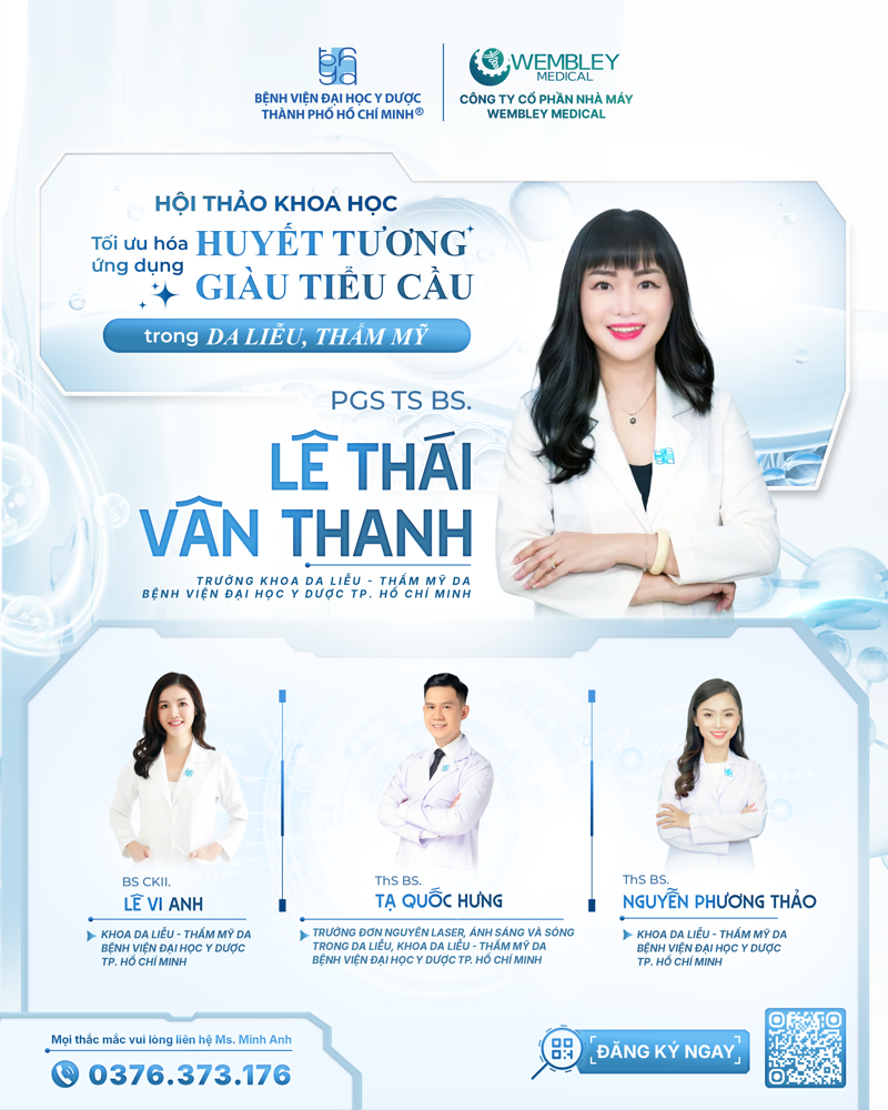 Chủ tọa & Báo cáo viên