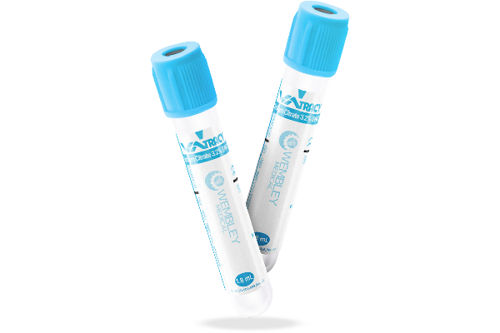 Vatracy Vacuum Blood Collection Tubes